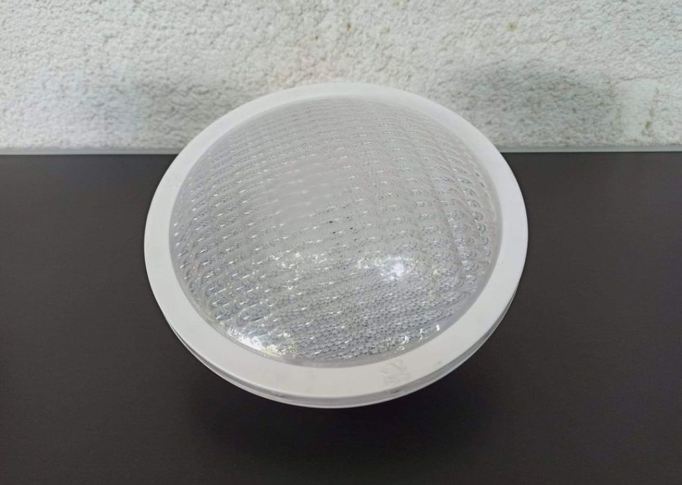 Par 56 led pool light iluminare piscina rgb 20 w proiector lumina