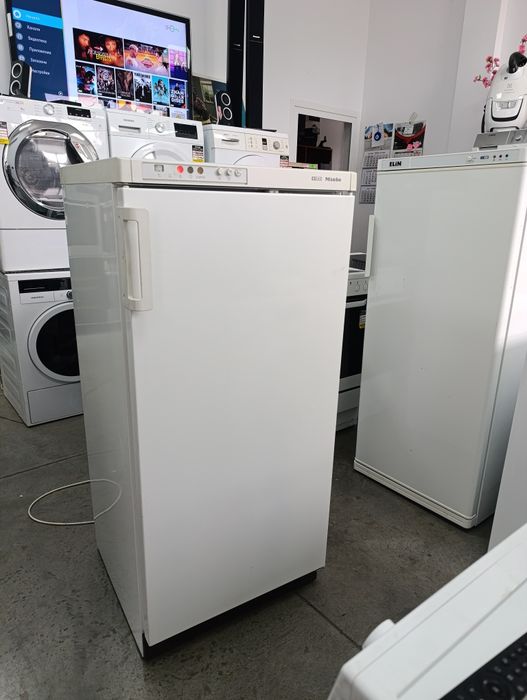 Фризер MIELE Размери 130/60/60см