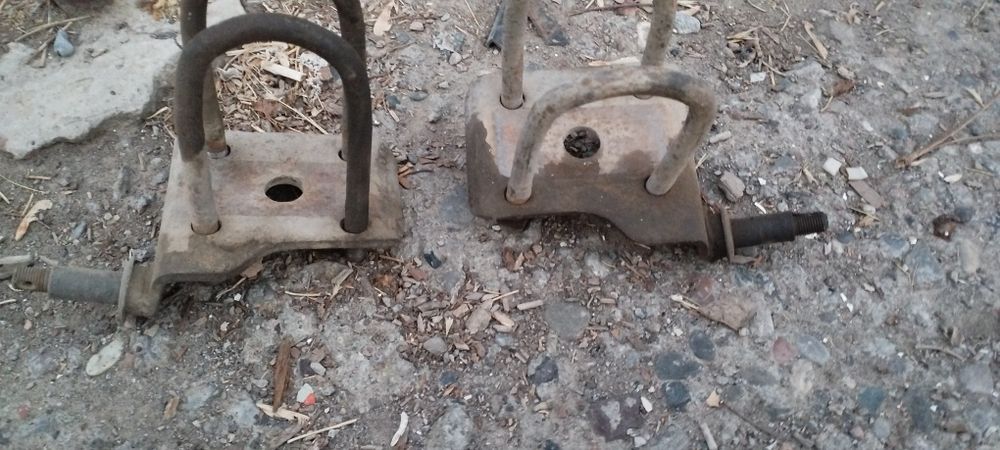 Продам запчасти Газель