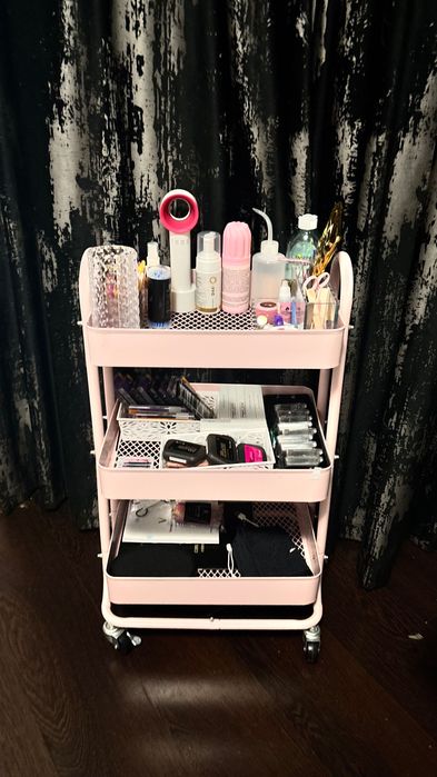 Exchipament complet extensii de gene