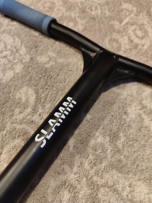 Vand ghidon trotineta Slamm!