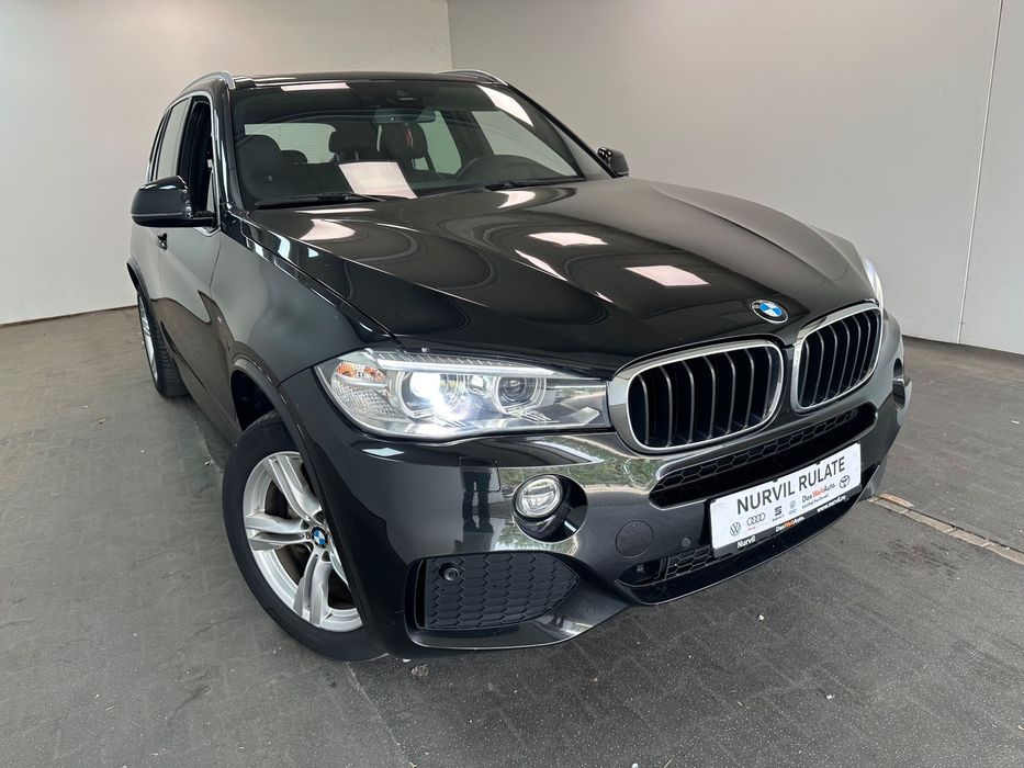 BMW X5 Primul Proprietar, M pachet