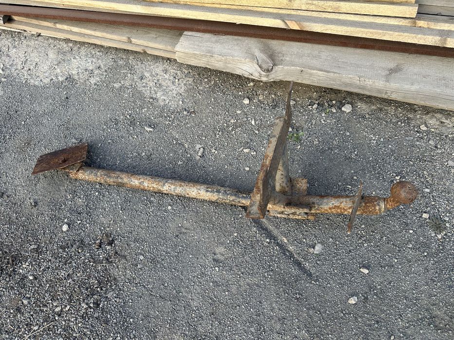 Продам форкоп на ваз