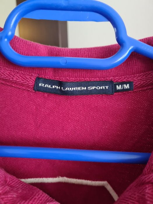 Tricou Ralph Lauren M dama