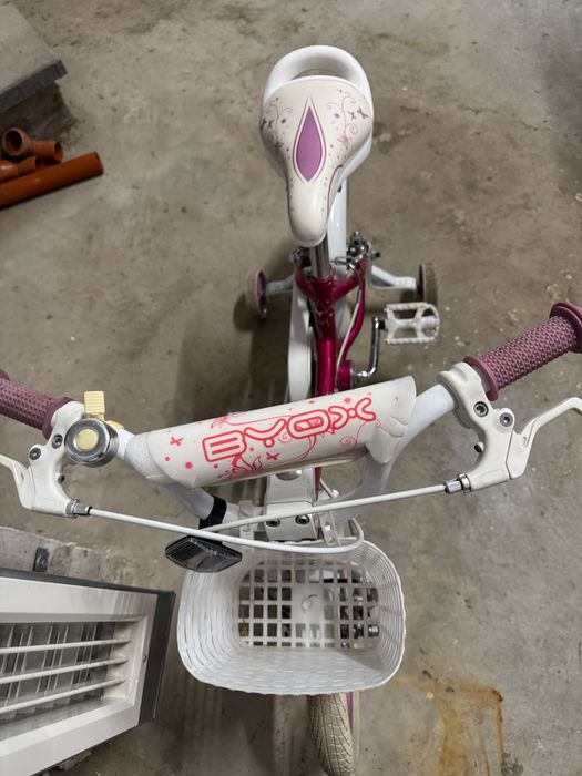 Детско колело BYOX 14”
