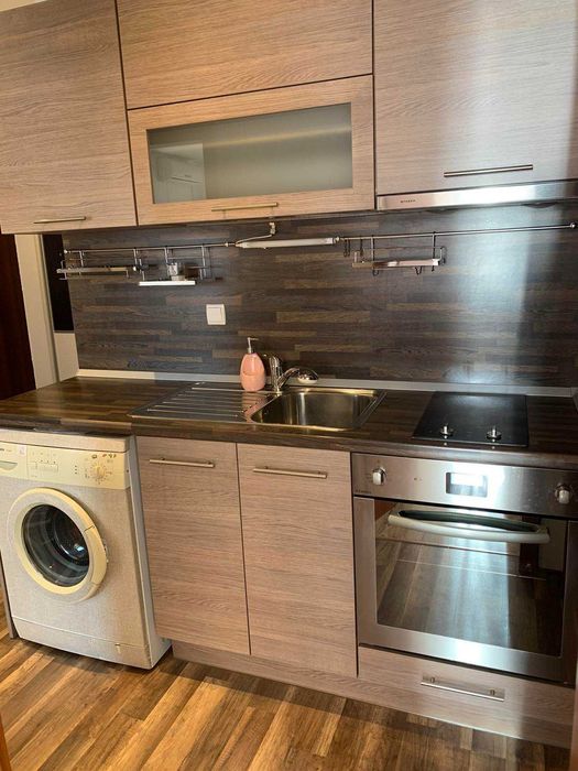 Дава се под наем Двустаен апартамент в София, Младост 1А - 68 кв.м за 510 € - Снимка #10