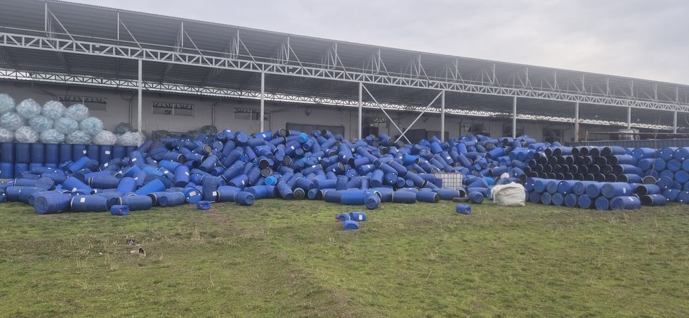 Bochka sotiladi 85000