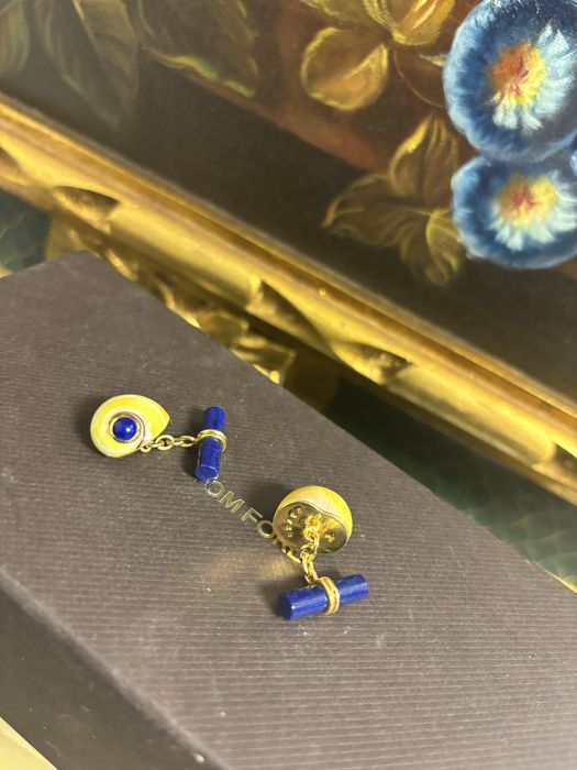 Butoni camasa aur 18k