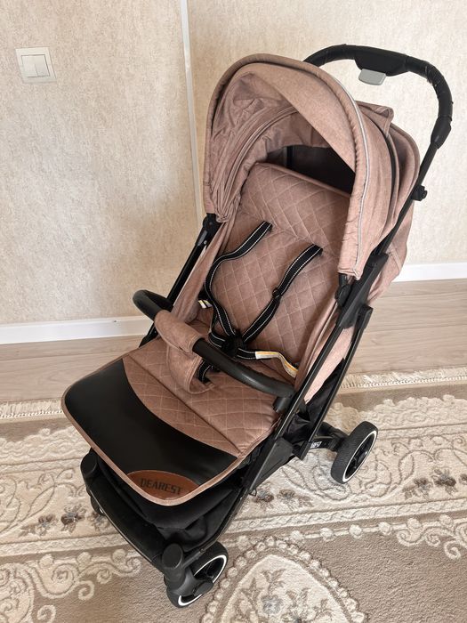 Коляска детская DEAREST