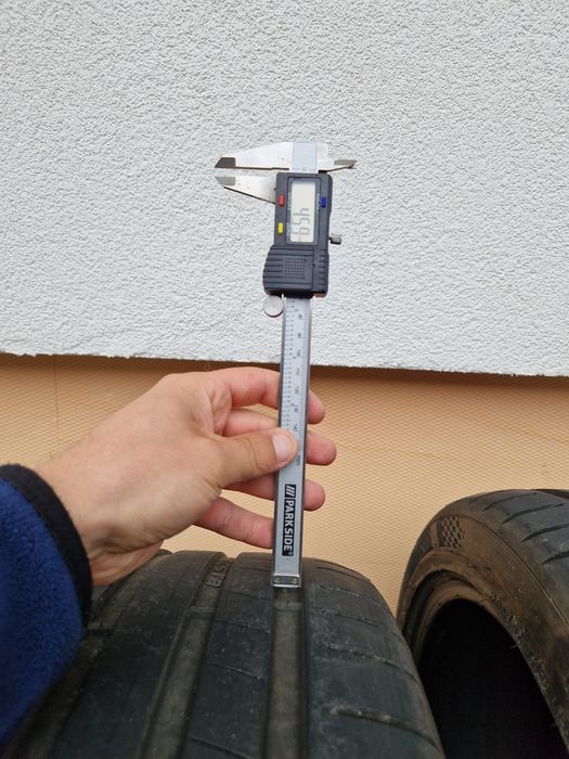 Anvelope vara kumho ecsta ps91 255 40 18 r18 xl