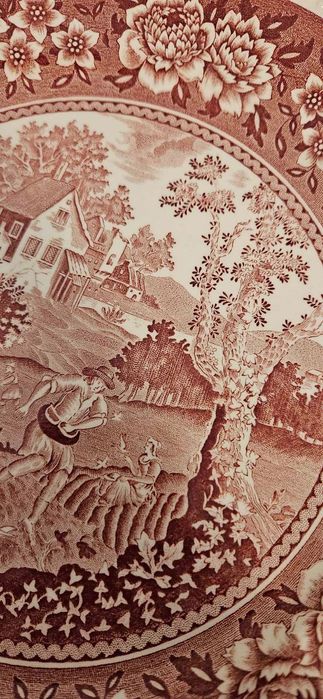 Порцеланов сервиз Villaroy&Boch