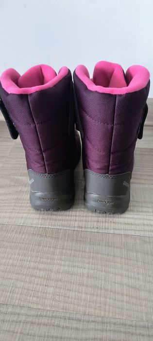 Ghete zapada Quechua 29