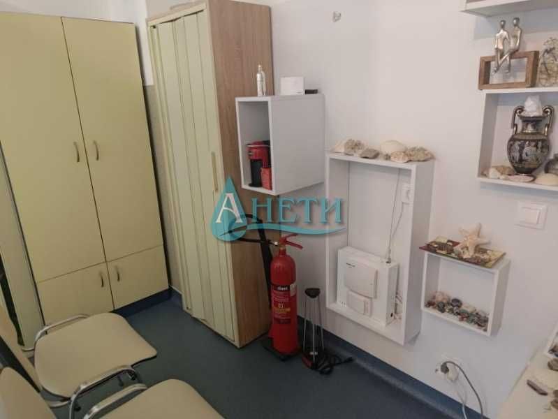 Действащ стоматологичен кабинет под наем в Дружба 2 бул.Ц.Лазаров, метро. На смени или целодневно