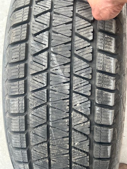 Продаш резину 275*55*R20 BRIDGESTONE