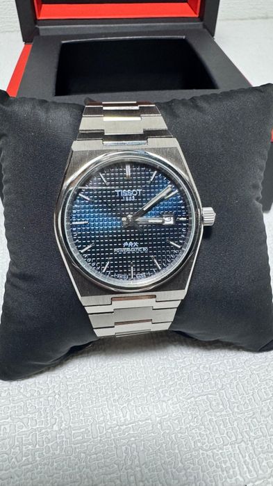 Часы Tissot PRX powermatik
