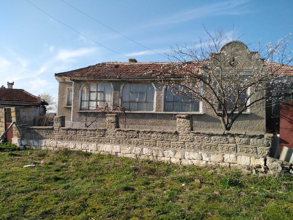 Продава се Къща в Добрич, Иглика - 1810 кв.м за 12 €/кв.м - Снимка #1