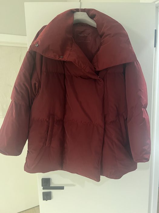 Куртка Massimo Dutti