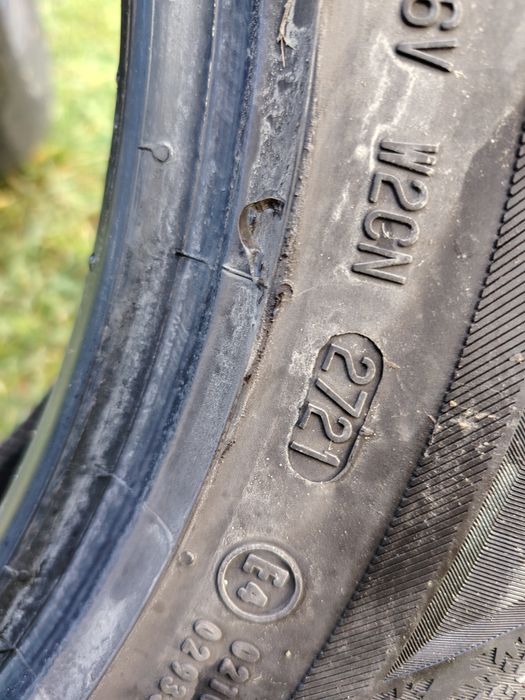 Anvelope iarna 215/65r16 Barum