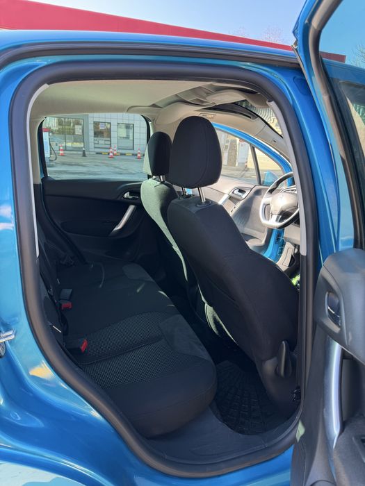 Citroen C3 Exclusive