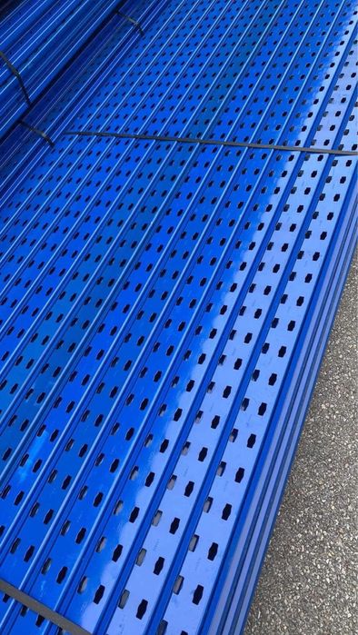 Палетни стелажи / рафтове