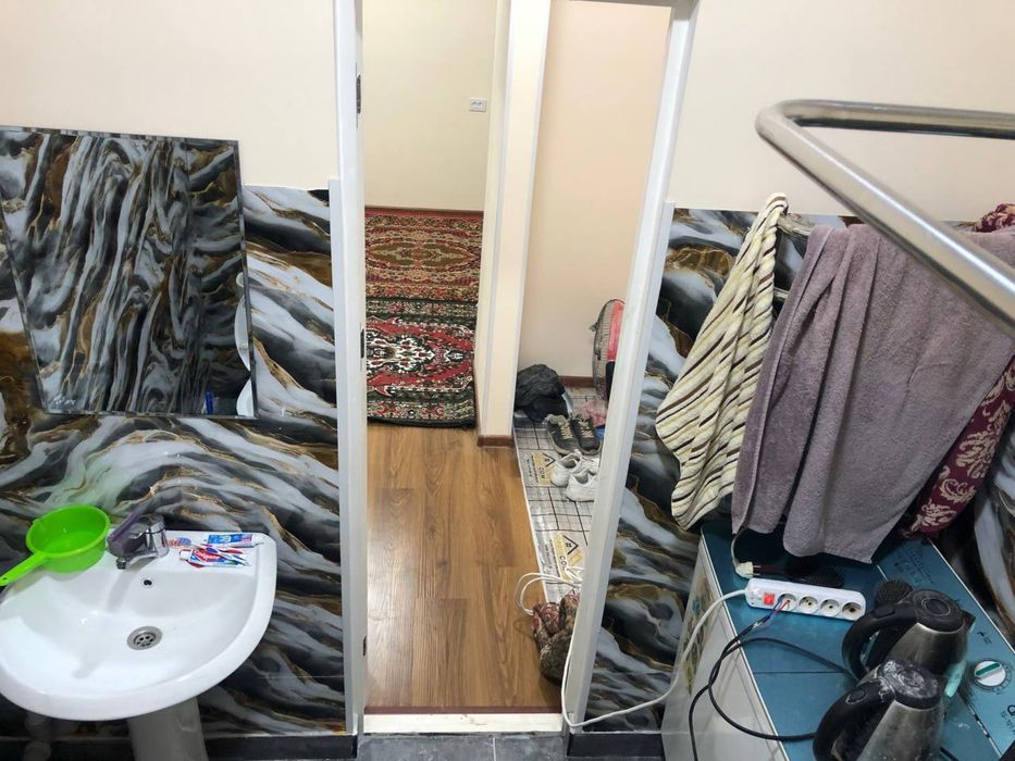 Своя квартира для студентов