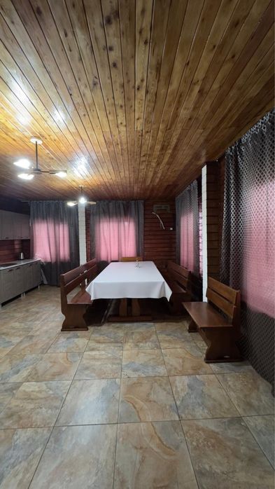 Сауна Баня Бассейн Бильярд