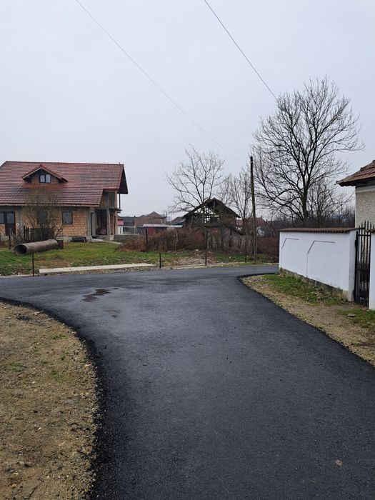 Casa la rosu, Sirineasa Jud.Vălcea ,0772203164