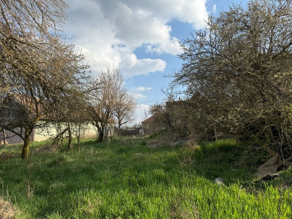 Casă de vânzare (Valea Hartibaciului)