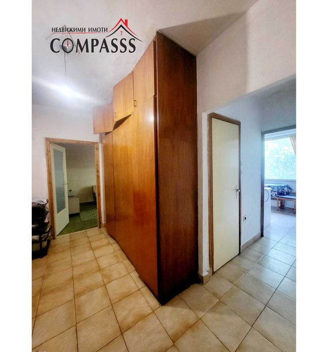 Продава се Двустаен апартамент в Добрич, Дружба 3 - 66 кв.м за 727 €/кв.м - Снимка #3