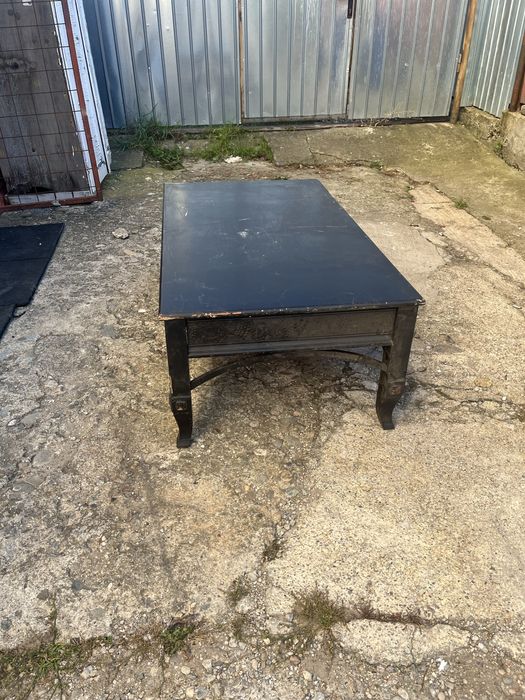 Masuta Vintage stil Coffe table!