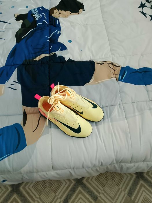 Стоножки nike 38,5