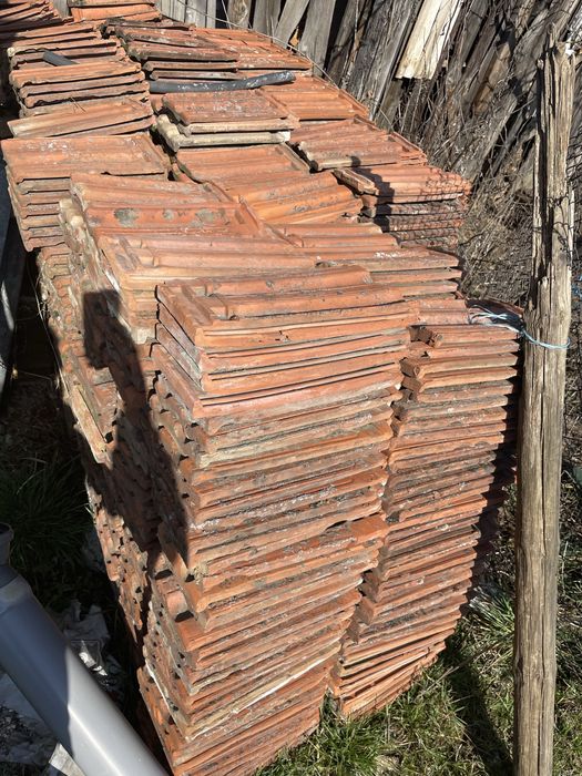 Керемиди за покрив