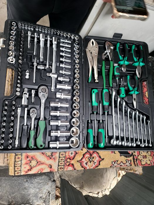 Продам ключ набор