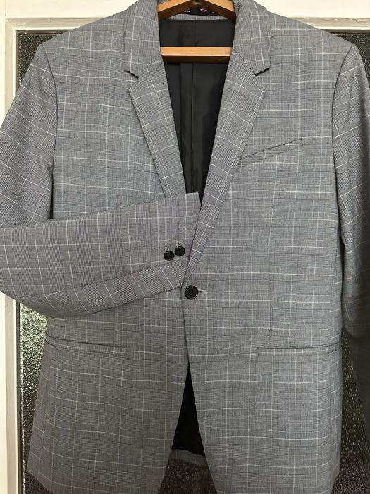 Костюм новый размер 50