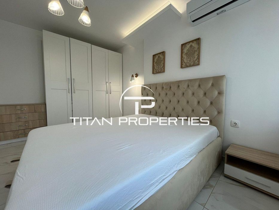 Дава се под наем Тристаен апартамент в Пловдив, Център - 90 кв.м за 797.64 € - Снимка #9