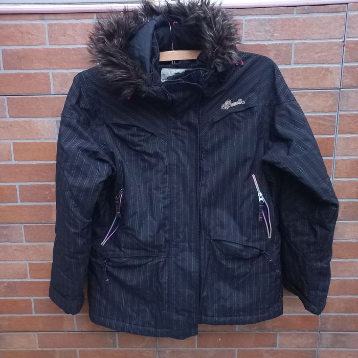 Geaca ski Brunotti dama L