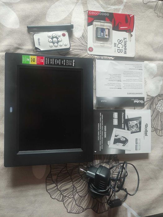 Дигитална рамка за снимки