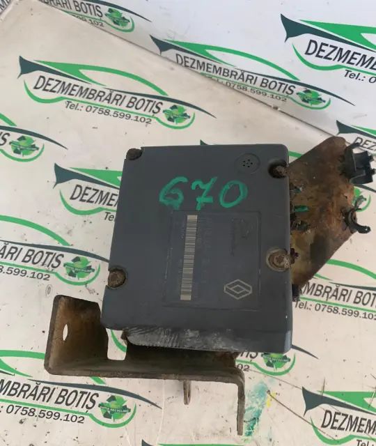 Pompa ABS 10.0946-1402.3 Renault Laguna 2000 1.6 MT (110 hp)