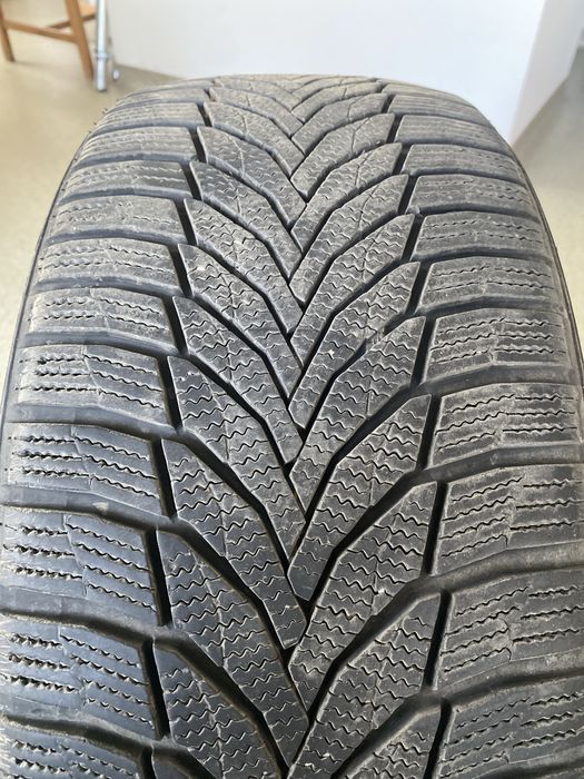 Зимни гуми NEXEN