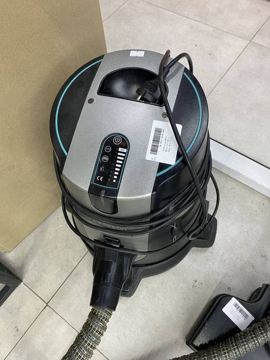 Roboclean S Plus, Рассрочка 0-0-12