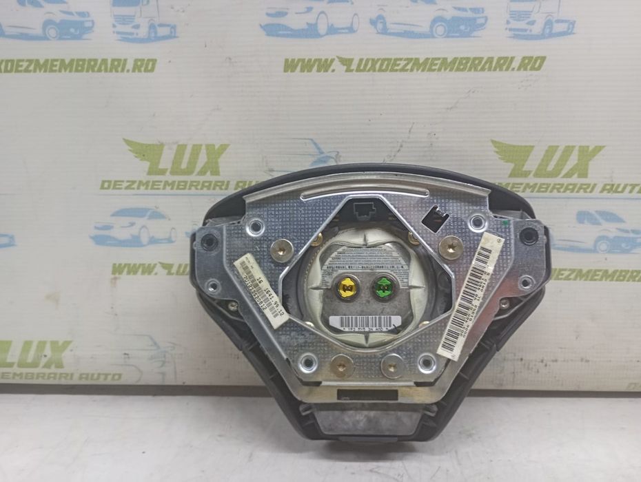 Airbag sofer 2034600798 Mercedes Benz C-Class W203 (2000 - 2004) 2.2 cdi OM611962 2.2 cdi om611962