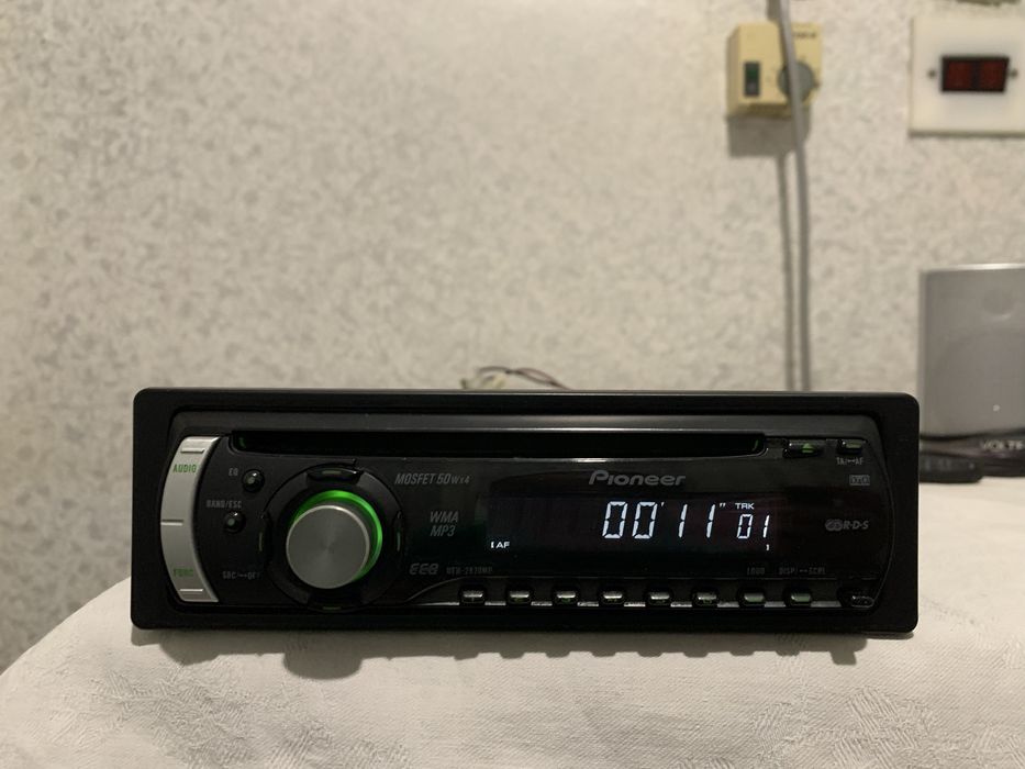Авто Cd плеър Pioneer