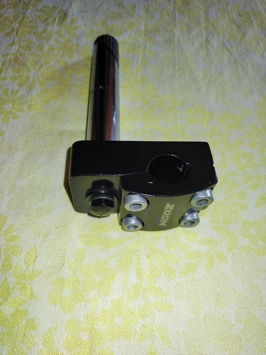 Лапа за велосипед BMX