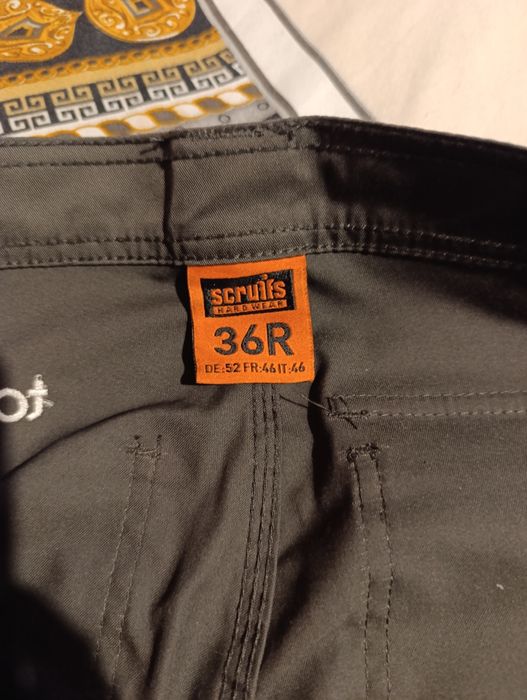 Работни дрехи мъжки