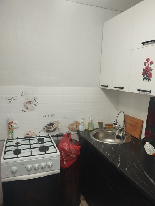 Меняю1 комнатную квартиру