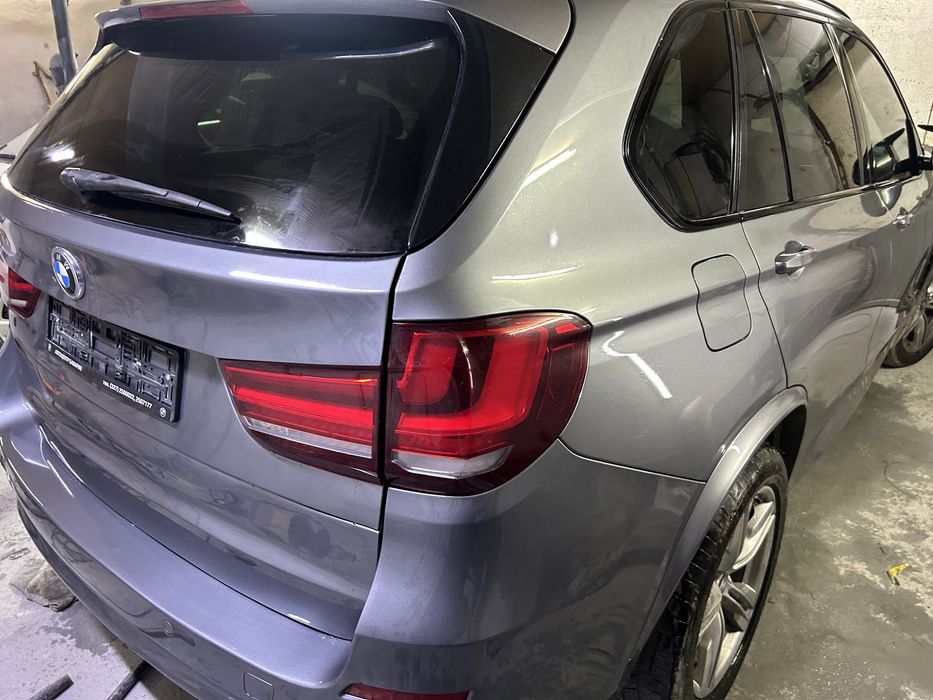 Покраска авто, Костоправ маляр