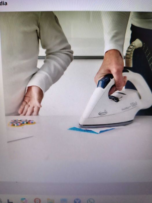 Термо-мозайка Ikea  +8 трафаретов