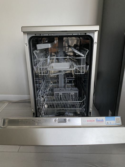 Посудмоечная машина