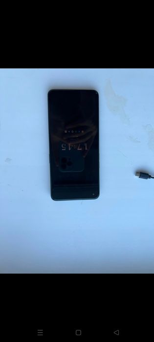 Oppo reno 7 128 гб