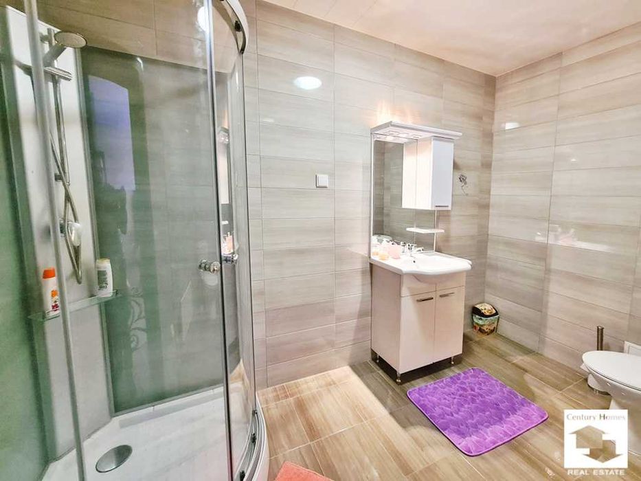 116070 Луксозна къща с 5 спални и панорамна гледка, с. Малки чифлик